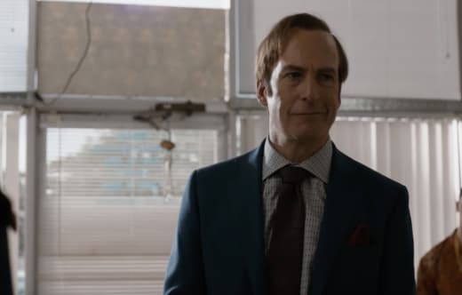 Doubling Down - Better Call Saul