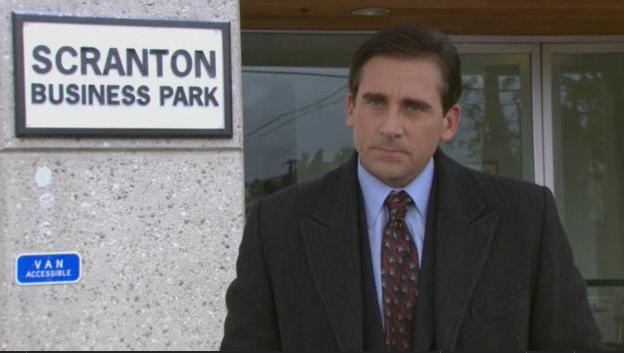 Mr. Scott