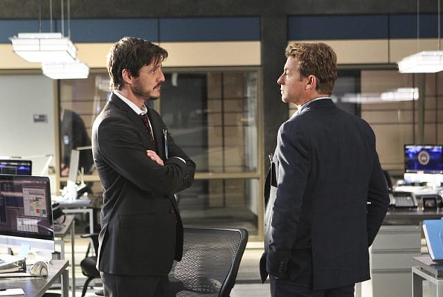 Watch the clearance mentalist online hd