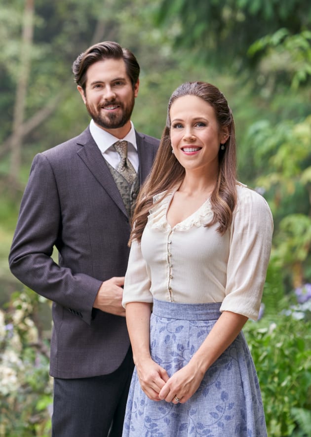A Little Rain Must Fall - When Calls the Heart Season 8 Episode 6