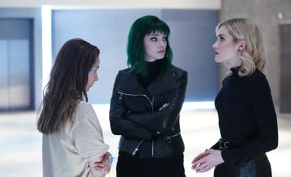 Watch The Gifted Online: Season 2 Episode 5