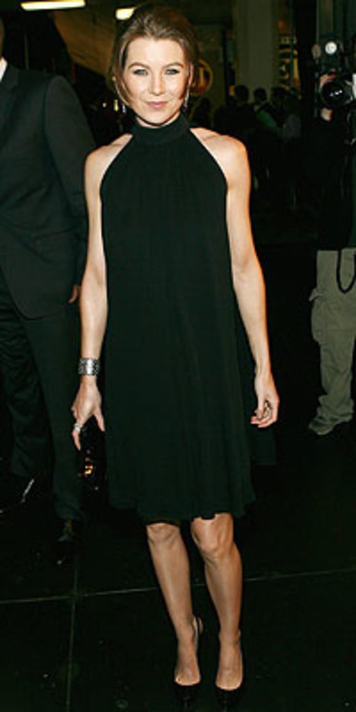 Cast Pics From People S Choice Awards Tv Fanatic