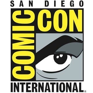 Comic Con Poster