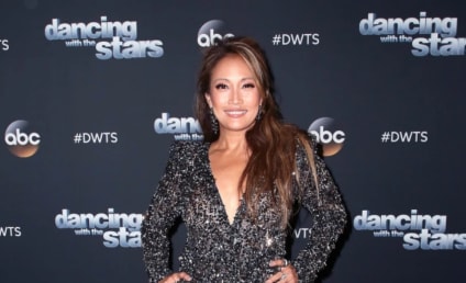 Carrie Ann Inaba Exits The Talk: Will She Return to Dancing With the Stars?