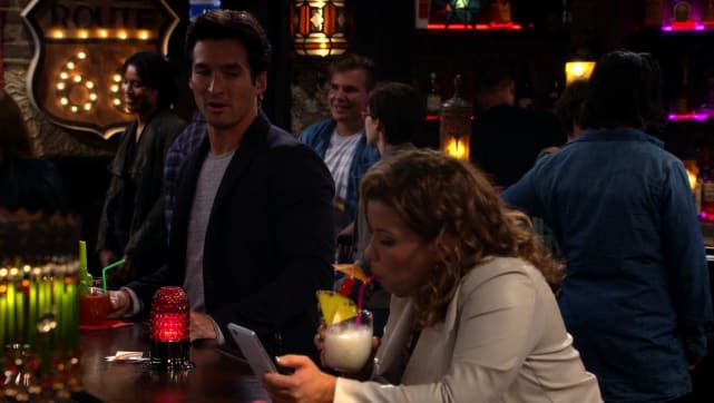 Ben and Penelope - One Day at a Time