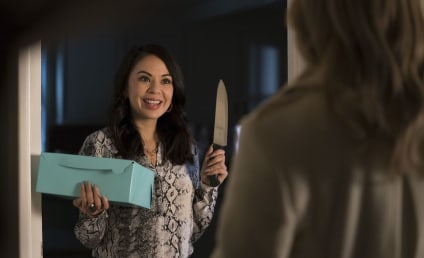 The Perfectionists Season 1 Episode 1 Review: A Chilling Spinoff Worth the Watch