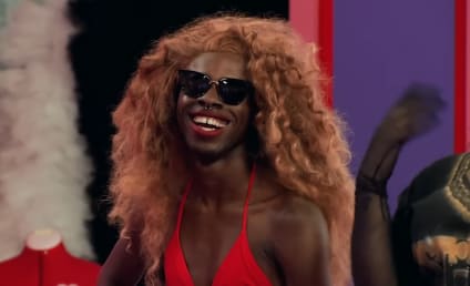 RuPaul's Drag Race Season 15 Episode 11 Review: Two Queens, One Joke