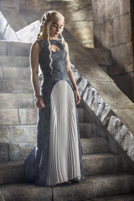 Daenerys Targaryen