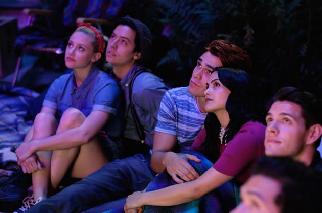 Riverdale season 1 store watch online dailymotion