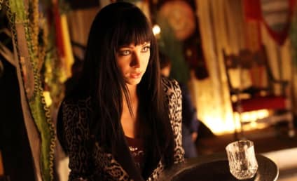 Lost Girl Review: Cons and Conflict Everywhere