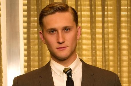 Aaron Staton Image