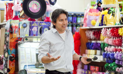 Ray Romano to Guest Star on The Middle Season Premiere