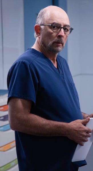 The good doctor episode 20 season 3 new arrivals watch online