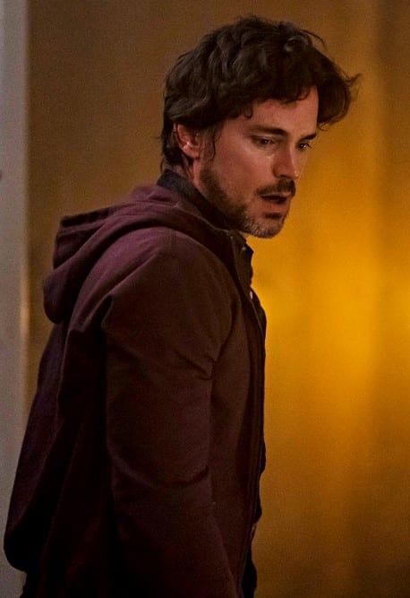 Wrong Place Wrong Time - The Sinner Season 3 Episode 5