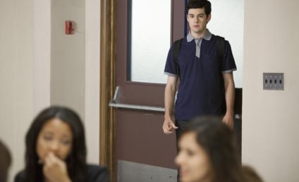 Pretty Little Liars to Return with Scary Lucas, New Male Character