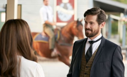 When Calls the Heart Season 8 Episode 5 Review: What The Heart Wants