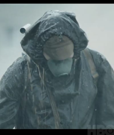 Chernobyl 4