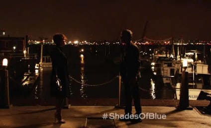 Shades of Blue Trailer: J. Lo Becomes J. Law