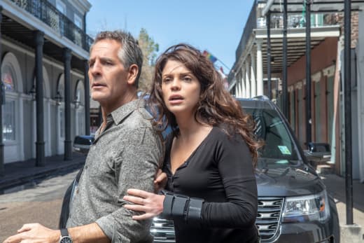 Ncis New Orleans Season 5 Episode 21 Recap