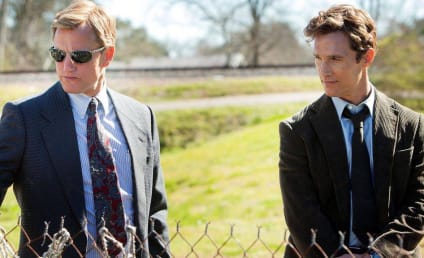 Is True Detective Returning to Greatness or Regurgitating a Tired Formula?
