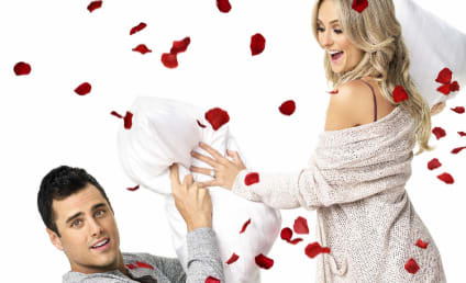 Watch Ben and Lauren: Happily Ever After Online: Season 1 Episode 1