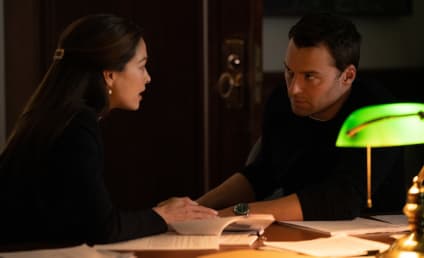 Burden of Truth Season 4 Episode 7 Review: Where The Shadows Lie Waiting...