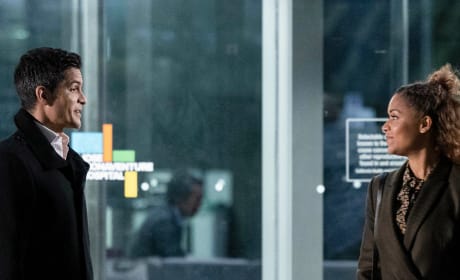 The Good Doctor Season 3 Episode 17 Fixation Photos Tv Fanatic