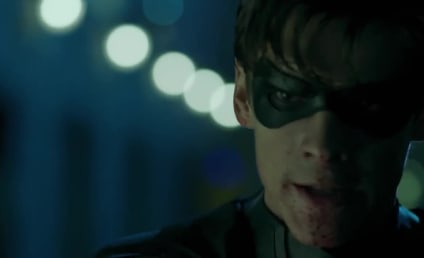 Titans Trailer: Why Does Robin Hate Batman?
