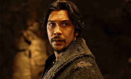 The 100: The Times When Bellamy Blake Was The Leader He Was Looking For