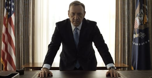 House of Cards 5