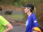 New York City Marathon - The Real Housewives of New York City