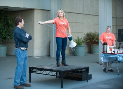 Watch parks and online rec season 7