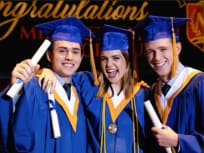 Graduation Day - Good Witch