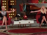 Wearing a Mask - The Real Housewives of New York City