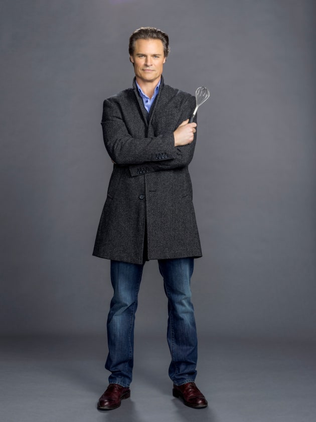 Elementary My Dear Henry
