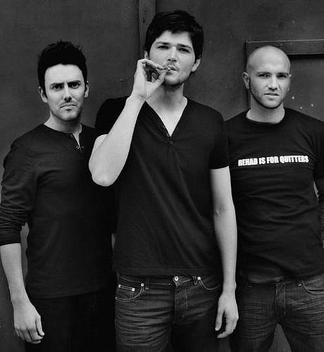 The script Band. The script Hall of Fame муз ТВ. The. The script if you could