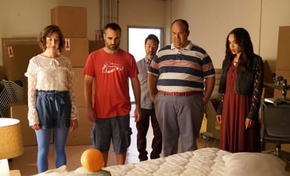 Last Man on Earth Season 3 Episode 8 Review: Whitney Houston, We Have a Problem