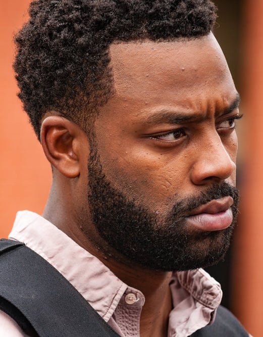 Watch Your Back - Chicago PD Season 7 Episode 5
