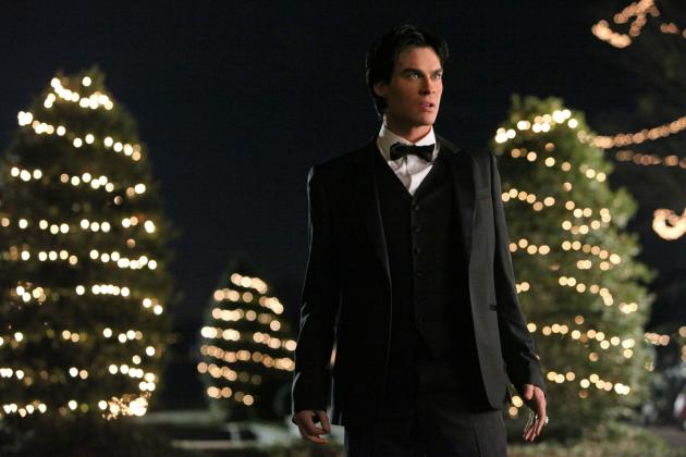 Very Dapper Damon