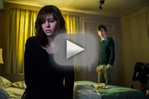 Bates Motel Season 3 Episode 9 Review Crazy Tv Fanatic