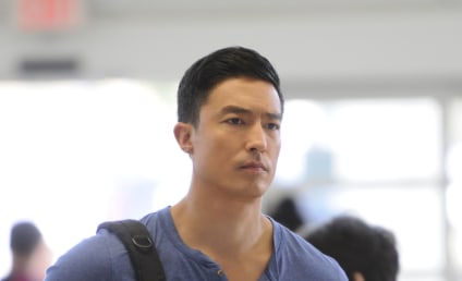 Criminal Minds Season 13: Daniel Henney Added as Beyond Borders Character!