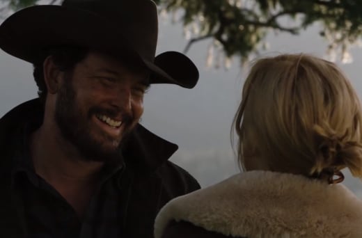 A Radiant Smile - Yellowstone Season 2 Episode 10