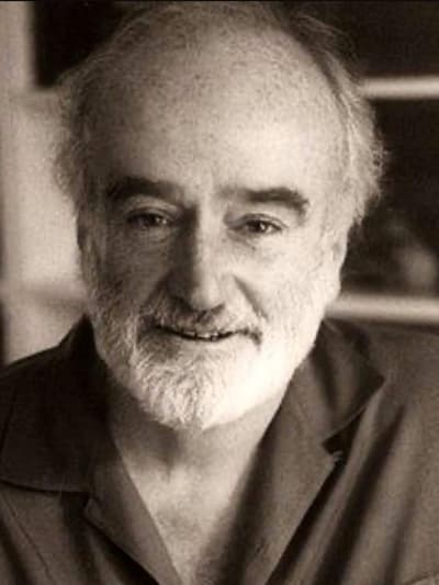 Ron McLarty 2