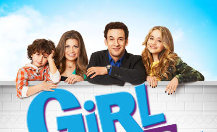 Girl Meets World: Renewed for Season 2!