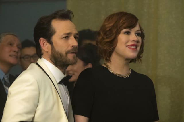 Riverdale Photos from
