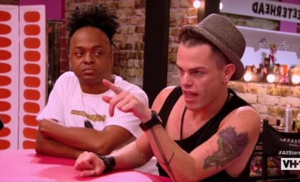 RuPaul's Drag Race All Stars 3: 11 Favorite Moments From "Handmaids to Kitty Girls"