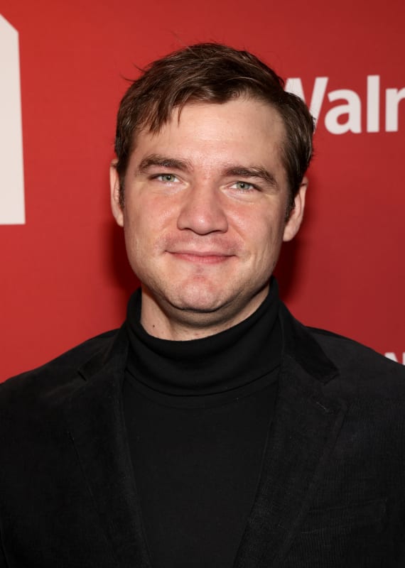 Daniel Durant - Actor