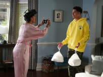 Virtual Reality - black-ish