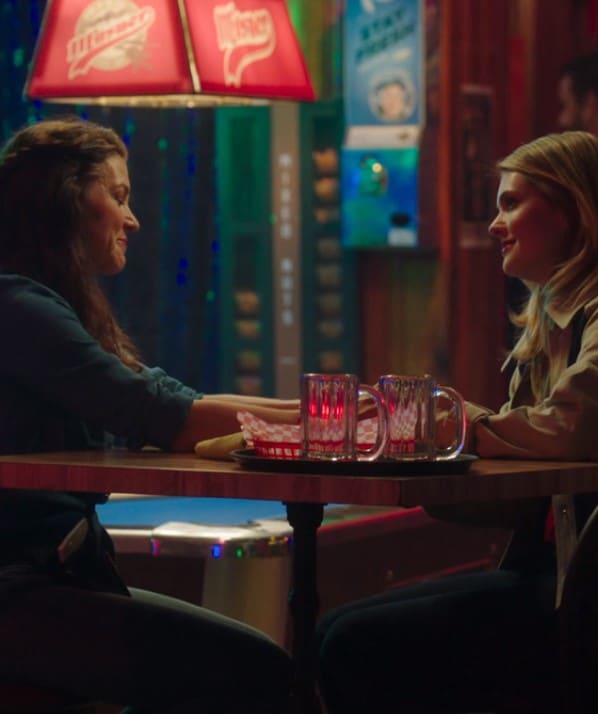 Sutton-Season 2 Episode 9 - The Bold Type