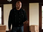Moving In - NCIS: Los Angeles